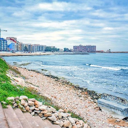 118 Los Locos Playa - Alicante Holiday Torrevieja Ngoại thất bức ảnh
