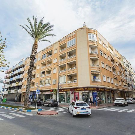 118 Los Locos Playa - Alicante Holiday Torrevieja Ngoại thất bức ảnh