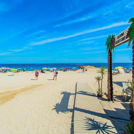 118 Los Locos Playa - Alicante Holiday Torrevieja Ngoại thất bức ảnh