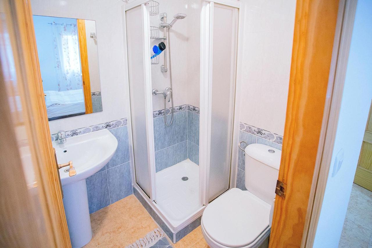118 Los Locos Playa - Alicante Holiday Torrevieja Ngoại thất bức ảnh