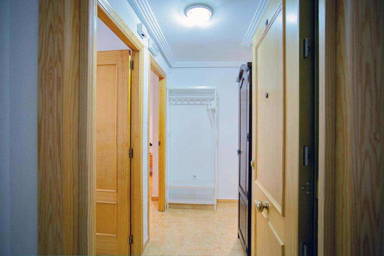 118 Los Locos Playa - Alicante Holiday Torrevieja Ngoại thất bức ảnh