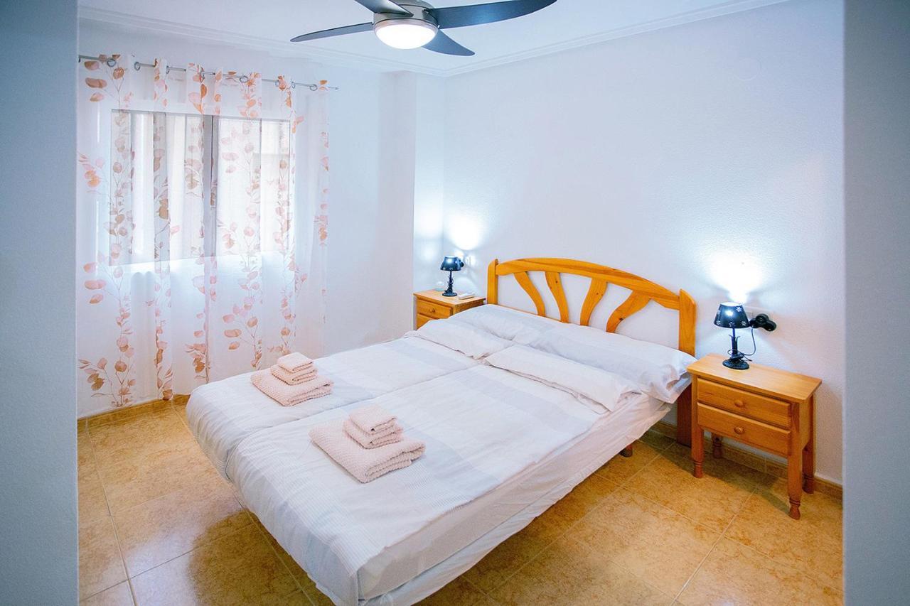 118 Los Locos Playa - Alicante Holiday Torrevieja Ngoại thất bức ảnh