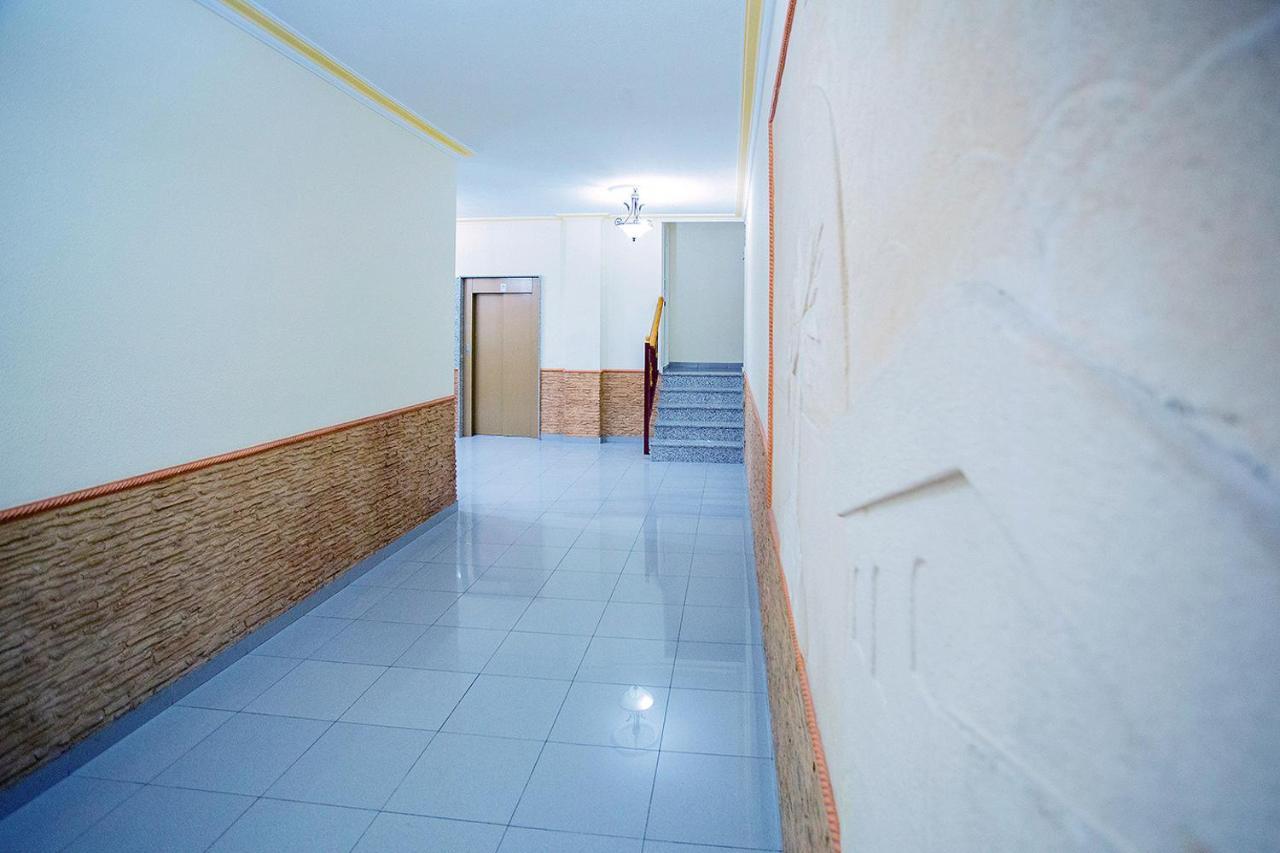 118 Los Locos Playa - Alicante Holiday Torrevieja Ngoại thất bức ảnh