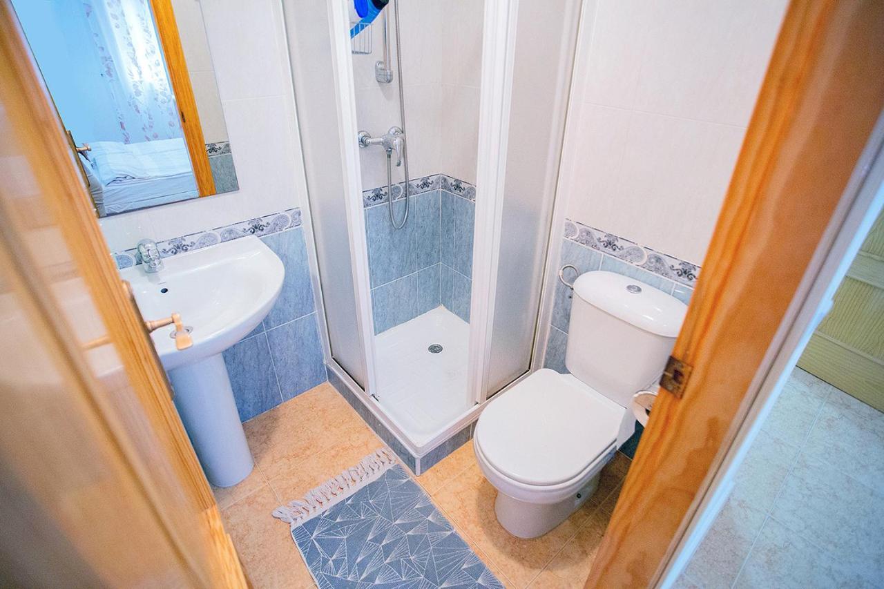118 Los Locos Playa - Alicante Holiday Torrevieja Ngoại thất bức ảnh