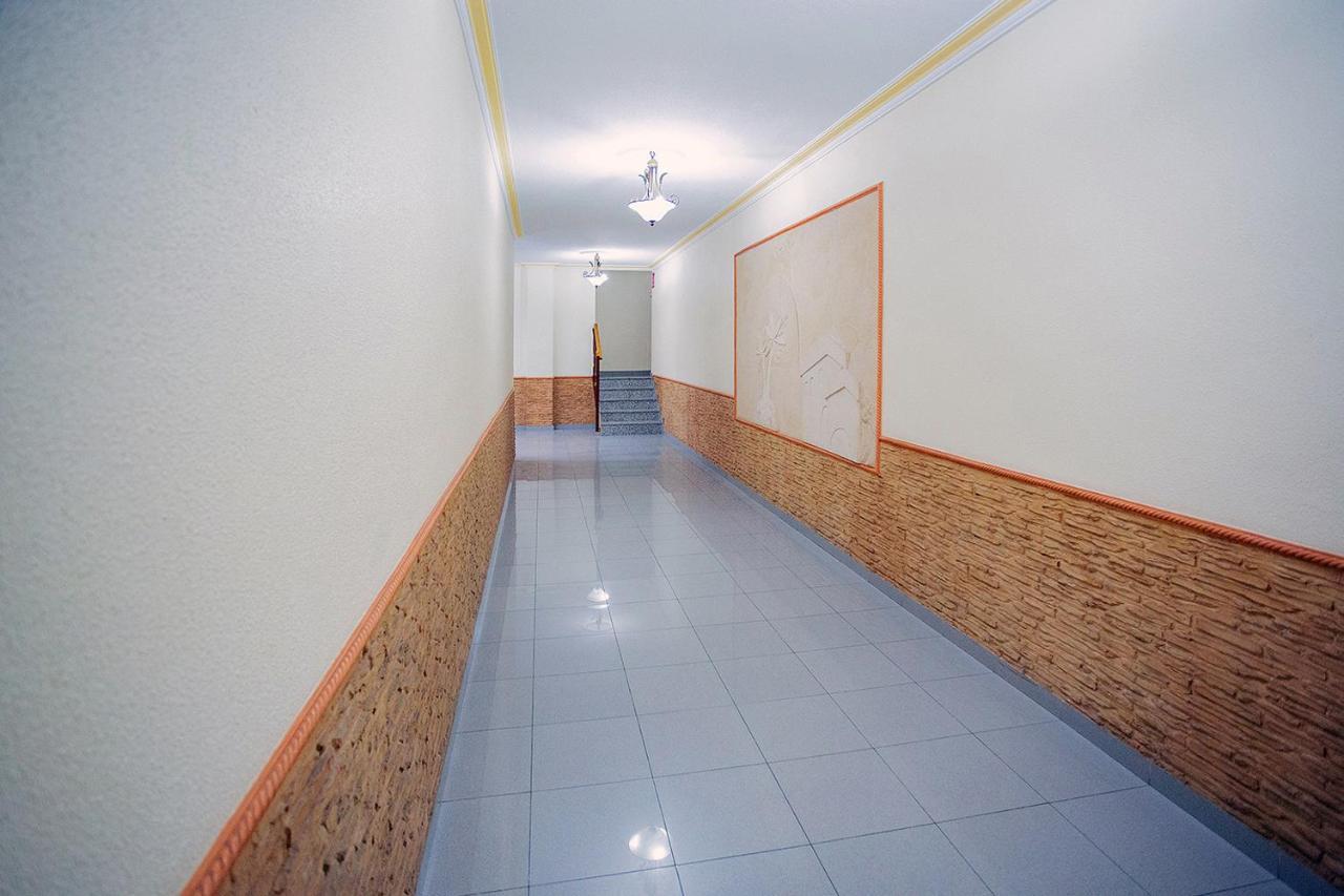 118 Los Locos Playa - Alicante Holiday Torrevieja Ngoại thất bức ảnh