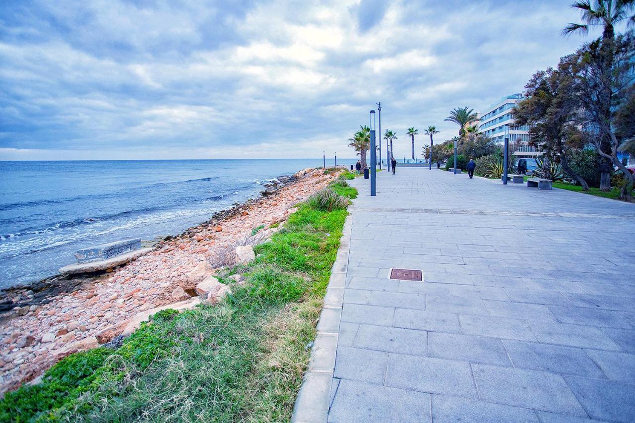 118 Los Locos Playa - Alicante Holiday Torrevieja Ngoại thất bức ảnh