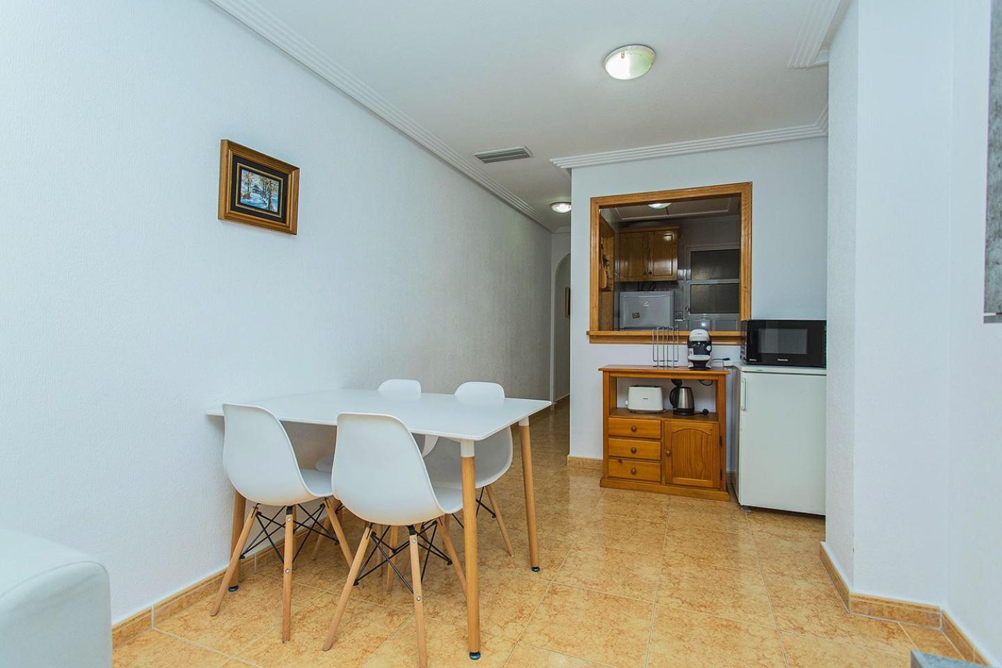 118 Los Locos Playa - Alicante Holiday Torrevieja Ngoại thất bức ảnh