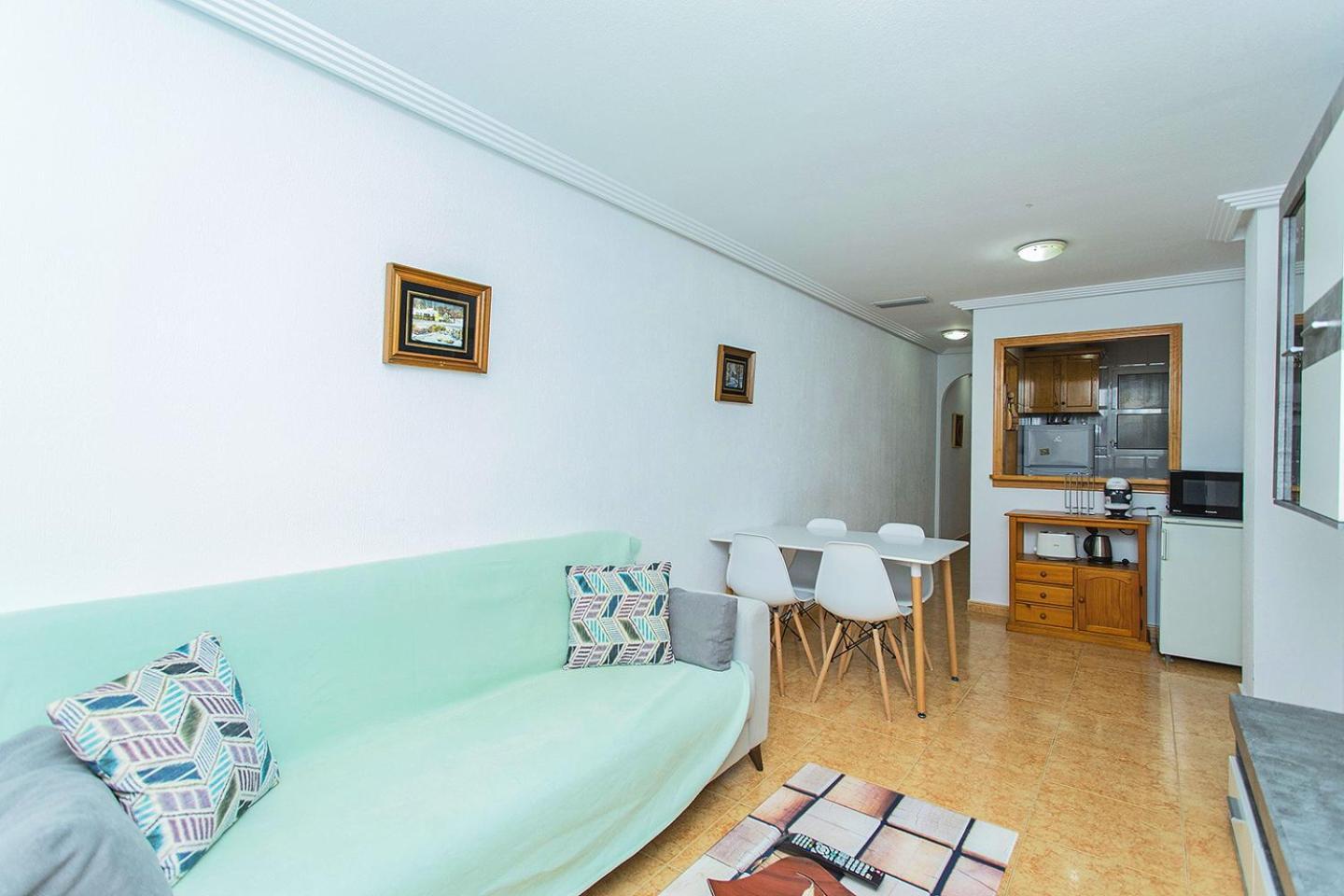 118 Los Locos Playa - Alicante Holiday Torrevieja Ngoại thất bức ảnh