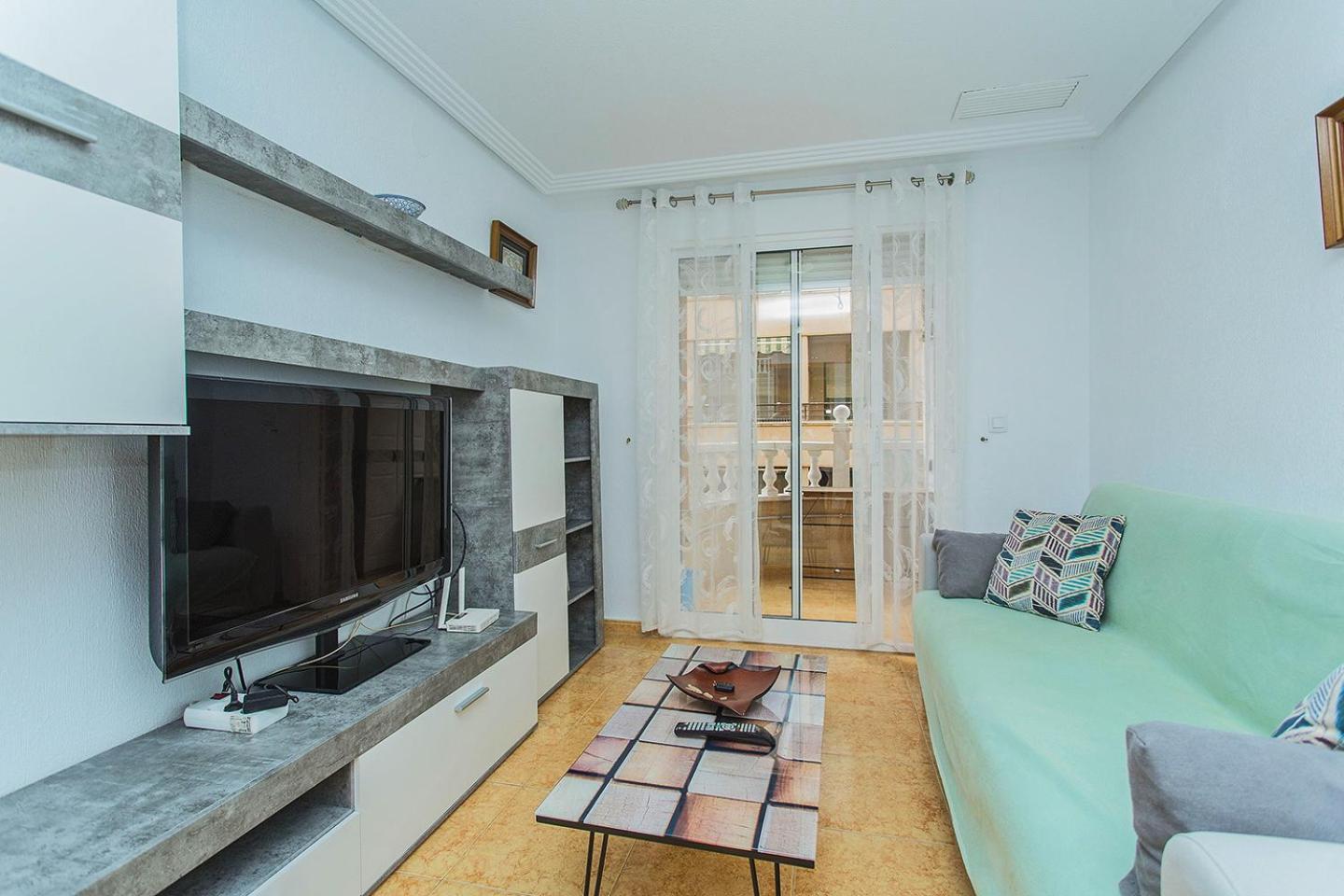 118 Los Locos Playa - Alicante Holiday Torrevieja Ngoại thất bức ảnh