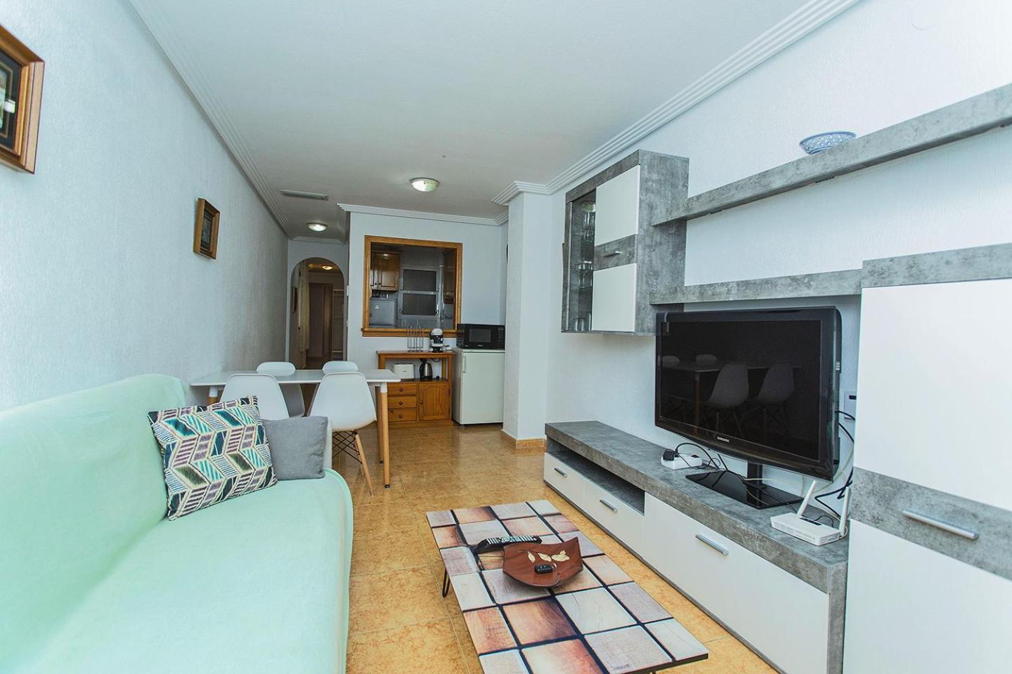 118 Los Locos Playa - Alicante Holiday Torrevieja Ngoại thất bức ảnh