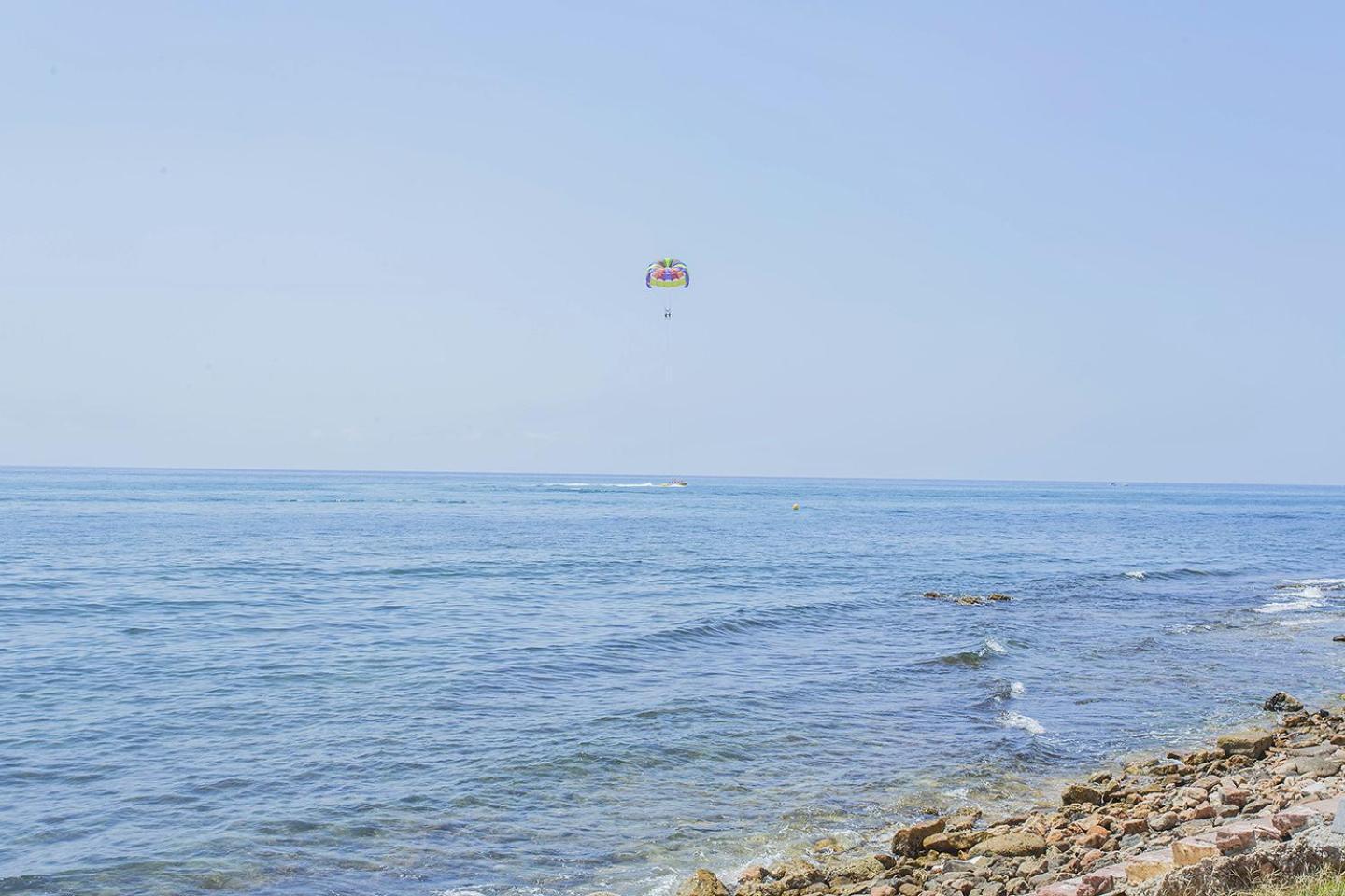 118 Los Locos Playa - Alicante Holiday Torrevieja Ngoại thất bức ảnh