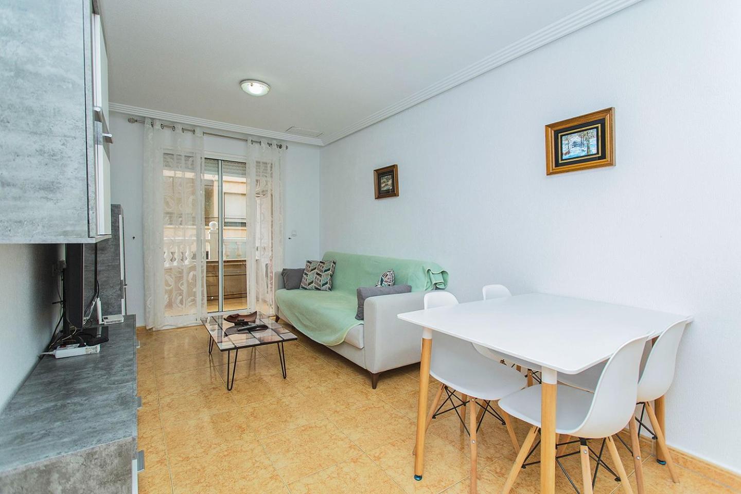 118 Los Locos Playa - Alicante Holiday Torrevieja Ngoại thất bức ảnh