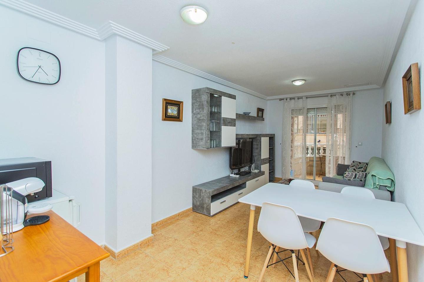 118 Los Locos Playa - Alicante Holiday Torrevieja Ngoại thất bức ảnh