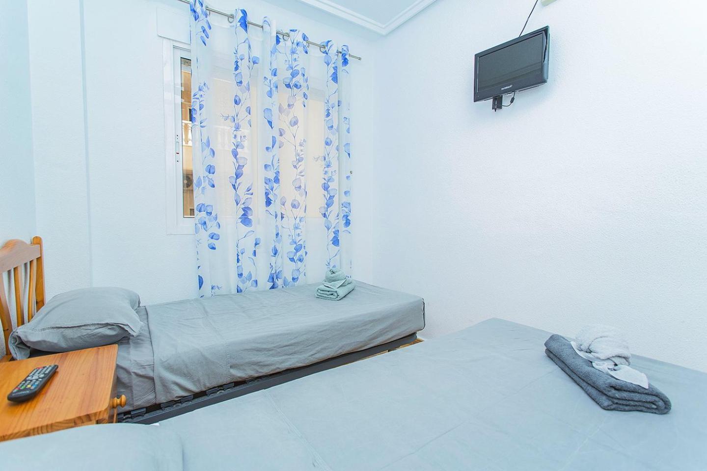118 Los Locos Playa - Alicante Holiday Torrevieja Ngoại thất bức ảnh